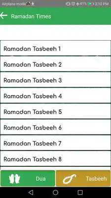 Play Ramadan Times