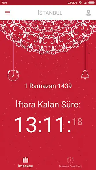 Play Ramadan Timetable 2022 as an online game Ramadan Timetable 2022 with UptoPlay