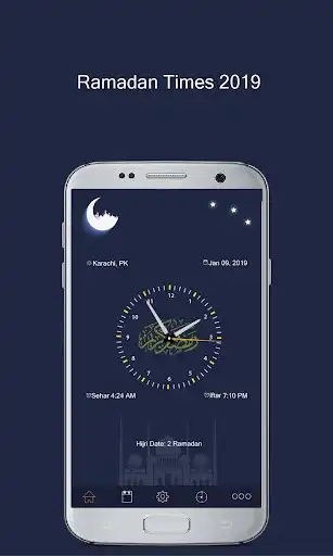 Play Ramadan Timings  and enjoy Ramadan Timings with UptoPlay