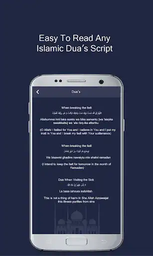 Play Ramadan Timings as an online game Ramadan Timings with UptoPlay