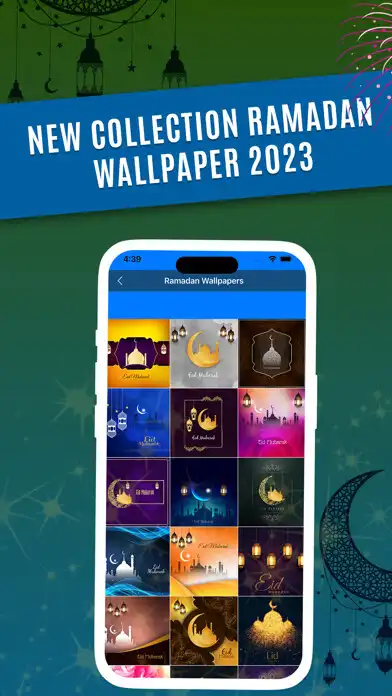 Play Ramadan wallpapers 2023 as an online game Ramadan wallpapers 2023 with UptoPlay