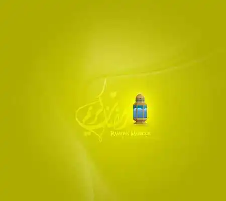 Play Ramadan Wallpapers HD
