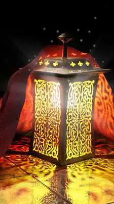 Play Ramadan Wallpapers
