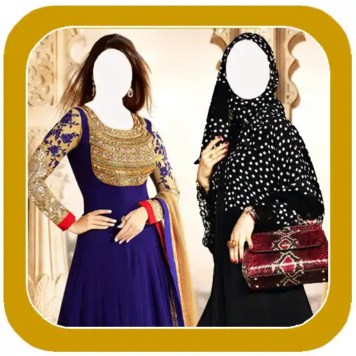 Play Ramadan Women Dress Suit APK Play Ramadan Women Dress Suit APK