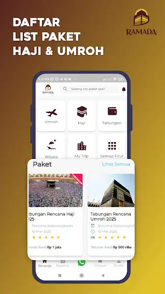 Play Ramada Travel  and enjoy Ramada Travel with UptoPlay