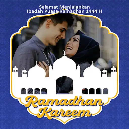 Play Ramadhan 1444H Twibbon - 2023 APK Play Ramadhan 1444H Twibbon - 2023 APK