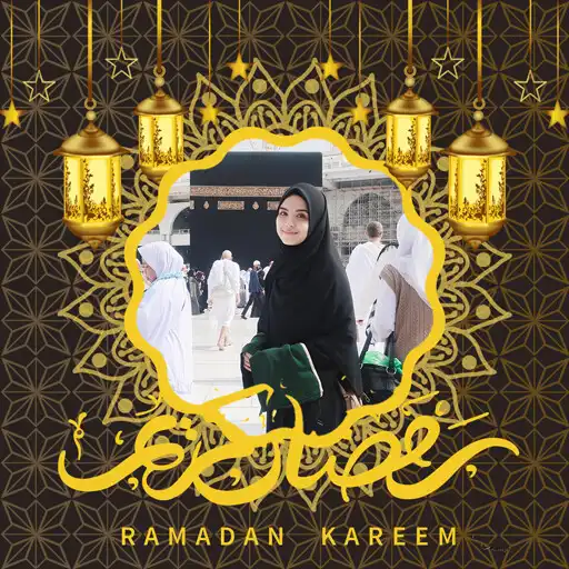 Play Ramadhan 2023 Photo Frame APK Play Ramadhan 2023 Photo Frame APK
