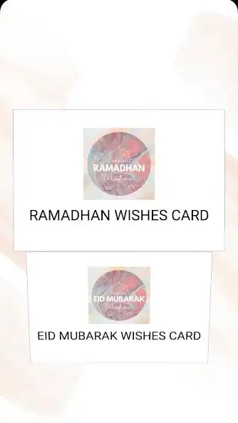Play Ramadhan  Eid Mubarak Wishes  and enjoy Ramadhan  Eid Mubarak Wishes with UptoPlay