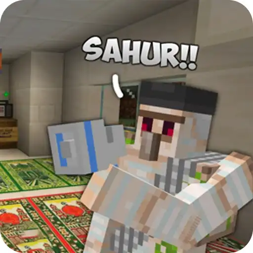 Play Ramadhan Fitri MOD Minecraft APK Play Ramadhan Fitri MOD Minecraft APK