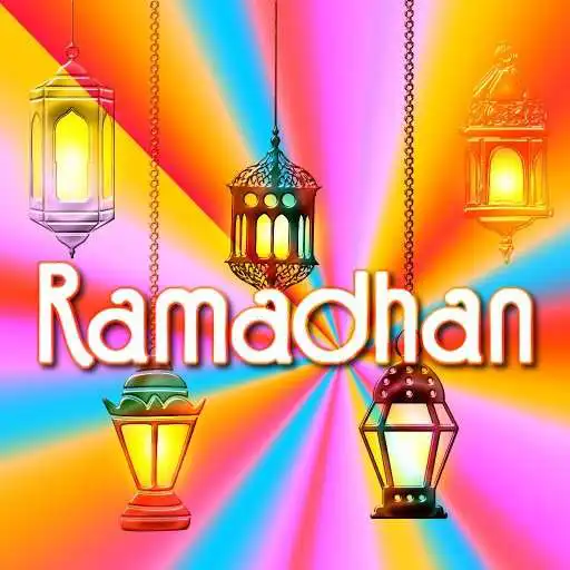 Play Ramadhan : Ramadan Kareem APK