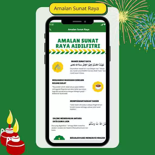 Play Ramadhan Raya 2022  and enjoy Ramadhan Raya 2022 with UptoPlay