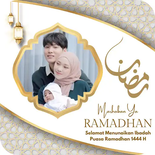 Play Ramadhan Twibbon Frame 2023 APK