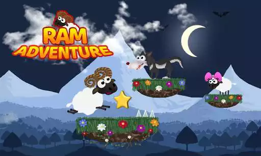 Play Ram Adventure  and enjoy Ram Adventure with UptoPlay