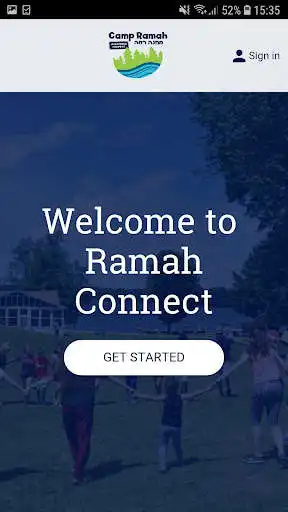 Play Ramah Connect as an online game Ramah Connect with UptoPlay