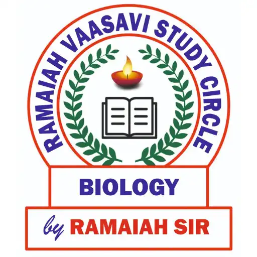 Play Ramaiah Vaasavi Study Circle APK