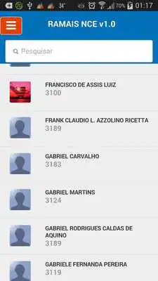 Play Ramais NCE Play Ramais NCE