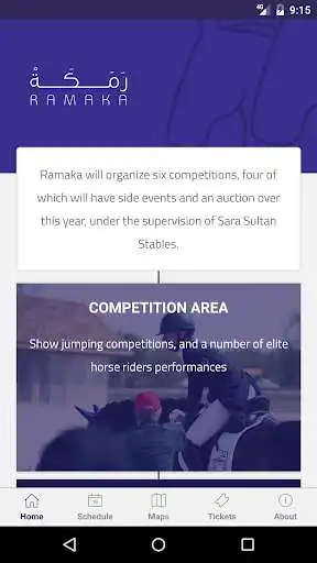 Play Ramaka  and enjoy Ramaka with UptoPlay