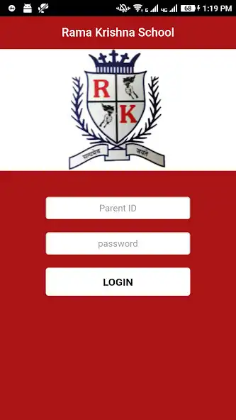Play Rama Krishna School  and enjoy Rama Krishna School with UptoPlay