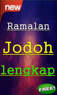 Play Ramalan Jodoh Lengkap