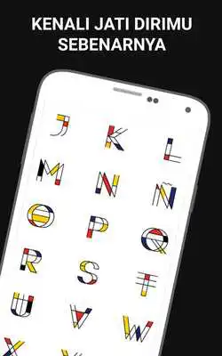 Play Ramalan Karakter Nama Abjad