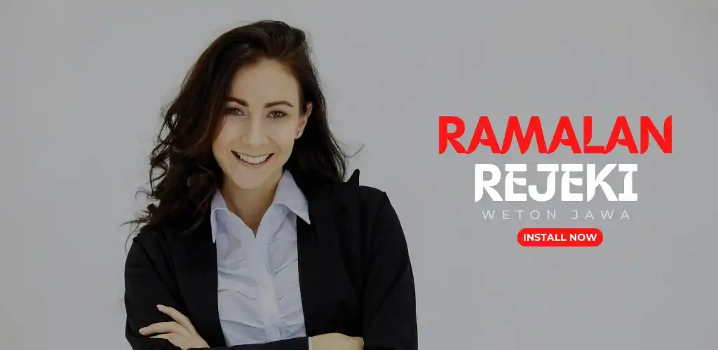 Play Ramalan Rejeki Weton Jawa  and enjoy Ramalan Rejeki Weton Jawa with UptoPlay