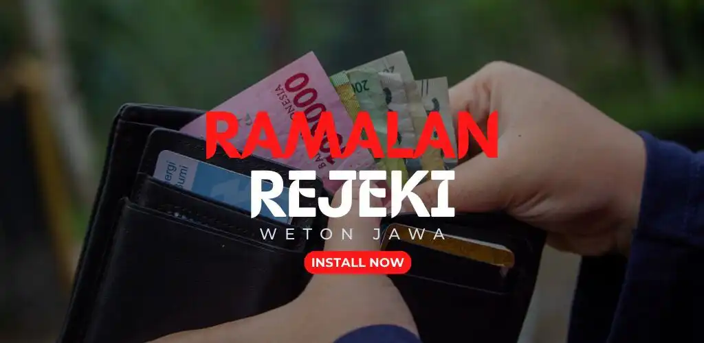 Play Ramalan Rejeki Weton Jawa as an online game Ramalan Rejeki Weton Jawa with UptoPlay