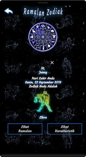 Play Ramalan Zodiak  and enjoy Ramalan Zodiak with UptoPlay
