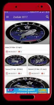 Play Ramalan Zodiak Terbaru Lengkap