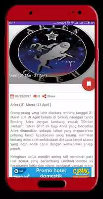 Play Ramalan Zodiak Terbaru Lengkap