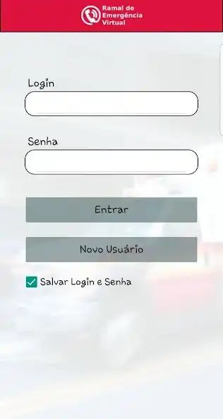 Play Ramal de Emergência Virtual  and enjoy Ramal de Emergência Virtual with UptoPlay