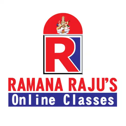 Play Ramana Rajus Online Classes APK Play Ramana Rajus Online Classes APK