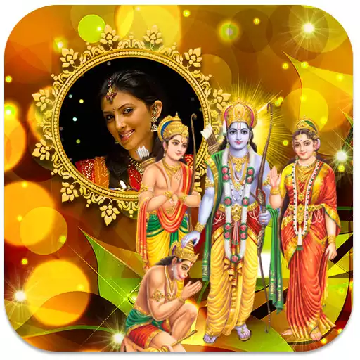 Run free android online Rama Navami Photo Frames APK Run free android online Rama Navami Photo Frames APK