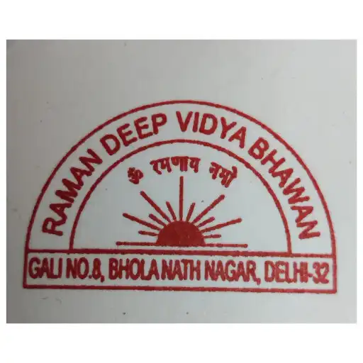 Play Raman deep Vidya Bhawan school APK