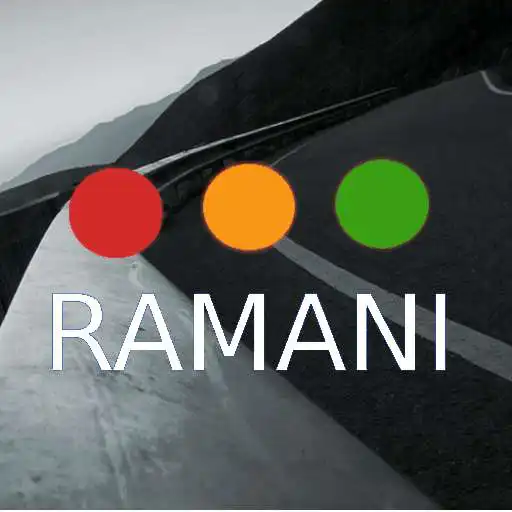 Play RAMANI Navigation, Traffic, APK