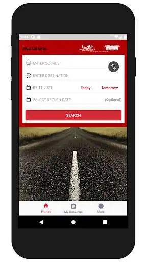 Play Ramani Travels as an online game Ramani Travels with UptoPlay