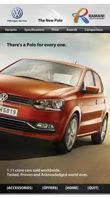 Play Ramani Volkswagen Dealership T