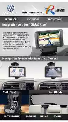 Play Ramani Volkswagen Dealership T