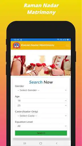 Play Ramannadar Matrimony  and enjoy Ramannadar Matrimony with UptoPlay