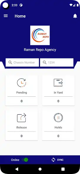 Play Raman Repo Agency as an online game Raman Repo Agency with UptoPlay