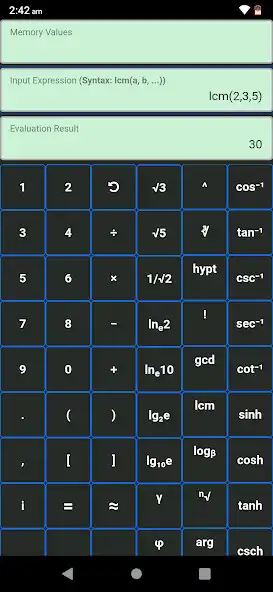 Play Raman Scientific Calculator 99 and enjoy Raman Scientific Calculator 99 with UptoPlay Play Raman Scientific Calculator 99 and enjoy Raman Scientific Calculator 99 with UptoPlay
