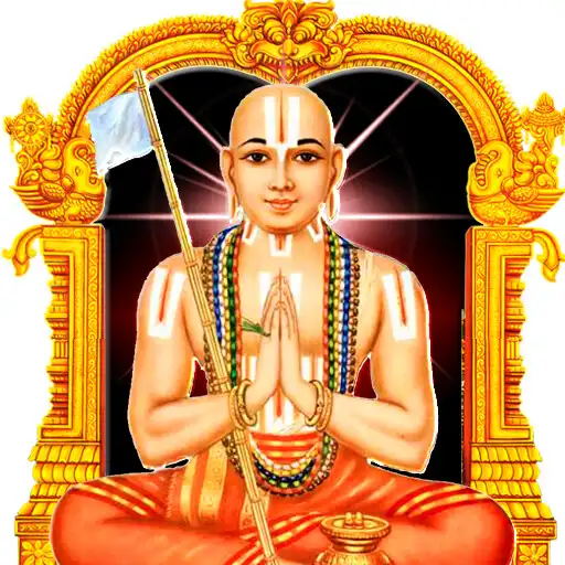 Play Ramanujacharya Blessings Theme APK