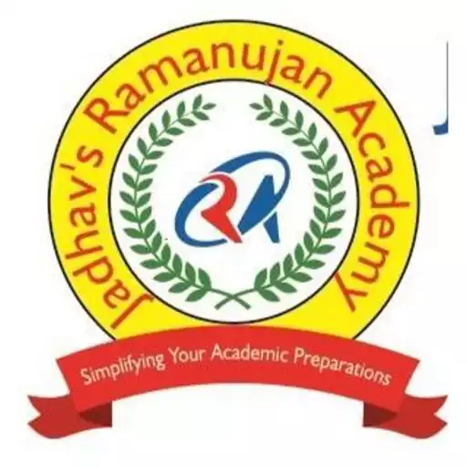Play Ramanujan Academy APK Play Ramanujan Academy APK