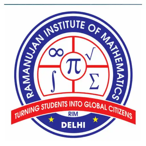 Play Ramanujan Institute of Mathema APK