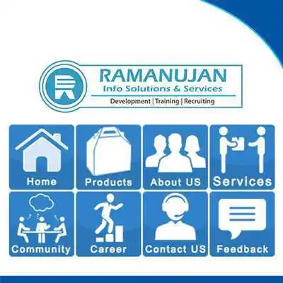 Play Ramanujaniss