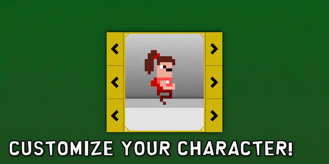 Play Ram - Arcade Endless Runner as an online game Ram - Arcade Endless Runner with UptoPlay