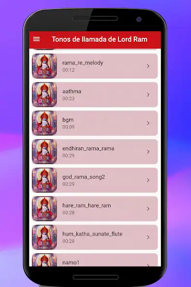 Play Rama Ringtones in Telugu as an online game Rama Ringtones in Telugu with UptoPlay