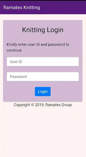 Play Ramatex Knitting  and enjoy Ramatex Knitting with UptoPlay