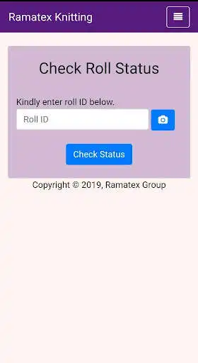 Play Ramatex Knitting as an online game Ramatex Knitting with UptoPlay