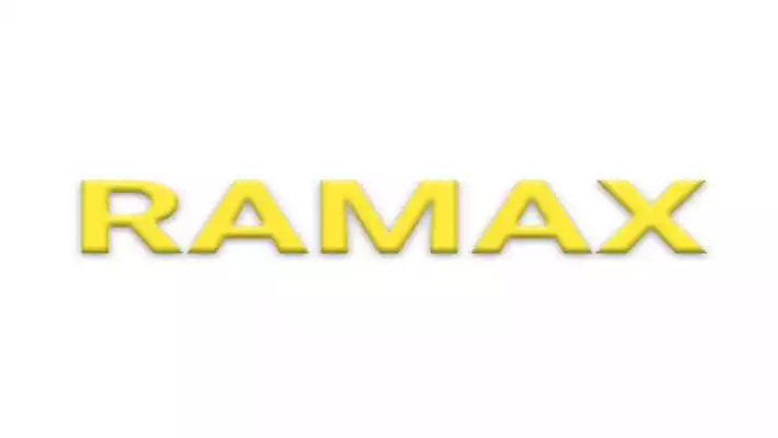 Play RAMAX