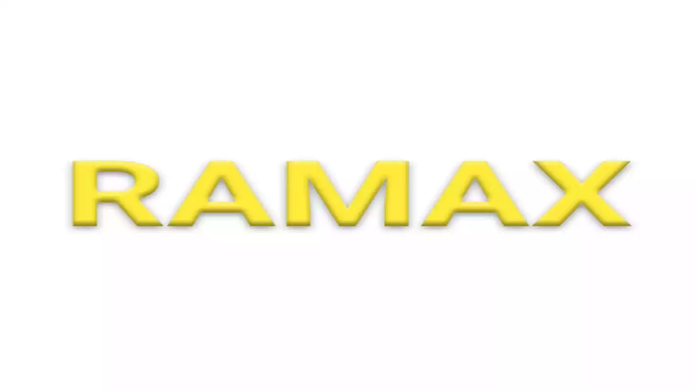 Play RAMAX